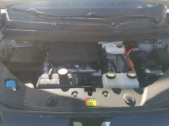 Wuling Starlight 730 New Energy PHEV 125km Luxury - ფოტო 10