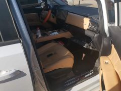 Wuling Starlight 730 New Energy PHEV 125km Luxury - ფოტო 8