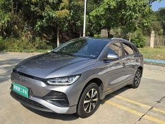BYD e2 Luxury - ფოტო 1