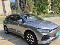 BYD e2 Luxury - ფოტო 3