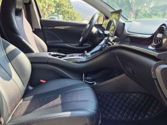 BYD e2 Luxury - ფოტო 4