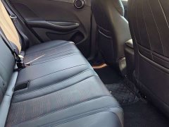 BYD e2 Luxury - ფოტო 6