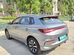 BYD e2 Luxury - ფოტო 7