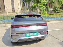 BYD e2 Luxury - ფოტო 8