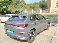 BYD e2 Luxury - ფოტო 9