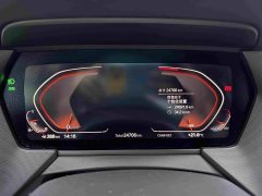 BMW 2 Series (Imported) 2021 225i Four-Door Coupe M Sport Night Edition Package - ფოტო 17