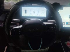 GAC AION Y Younger Star Shine Edition - ფოტო 15