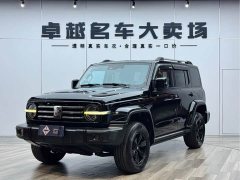 Tank 300 2021 City Edition 2.0T Stylish - ფოტო 1