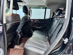 Tank 300 2021 City Edition 2.0T Stylish - ფოტო 10