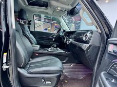 Tank 300 2021 City Edition 2.0T Stylish - ფოტო 19