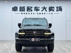Tank 300 2021 City Edition 2.0T Stylish - ფოტო 2