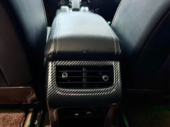 Tank 300 2021 City Edition 2.0T Stylish - ფოტო 20