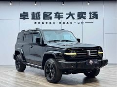 Tank 300 2021 City Edition 2.0T Stylish - ფოტო 3