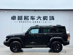 Tank 300 2021 City Edition 2.0T Stylish - ფოტო 4
