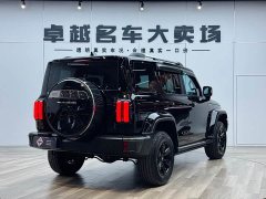 Tank 300 2021 City Edition 2.0T Stylish - ფოტო 5