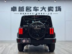 Tank 300 2021 City Edition 2.0T Stylish - ფოტო 6