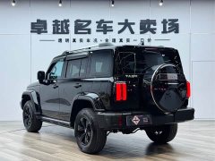 Tank 300 2021 City Edition 2.0T Stylish - ფოტო 7