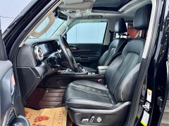 Tank 300 2021 City Edition 2.0T Stylish - ფოტო 9