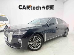 FAW Red Flag H9 2022 2.0T Smart Connected Flagship Comfort Edition - ფოტო 1