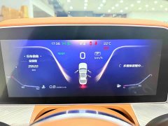 FAW Red Flag H9 2022 2.0T Smart Connected Flagship Comfort Edition - ფოტო 11