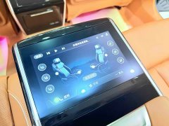 FAW Red Flag H9 2022 2.0T Smart Connected Flagship Comfort Edition - ფოტო 14