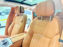 FAW Red Flag H9 2022 2.0T Smart Connected Flagship Comfort Edition - ფოტო 15