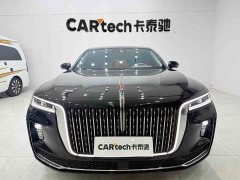 FAW Red Flag H9 2022 2.0T Smart Connected Flagship Comfort Edition - ფოტო 2
