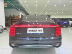 FAW Red Flag H9 2022 2.0T Smart Connected Flagship Comfort Edition - ფოტო 5
