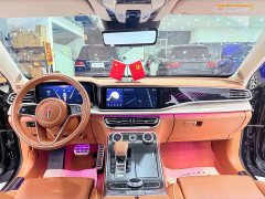 FAW Red Flag H9 2022 2.0T Smart Connected Flagship Comfort Edition - ფოტო 8