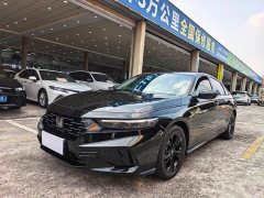 Honda Accord Sport Series 260TURBO Luxury - ფოტო 1
