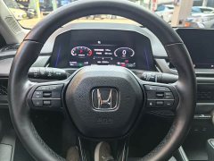 Honda Accord Sport Series 260TURBO Luxury - ფოტო 10
