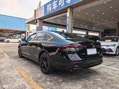 Honda Accord Sport Series 260TURBO Luxury - ფოტო 13