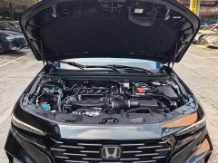 Honda Accord Sport Series 260TURBO Luxury - ფოტო 15