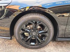Honda Accord Sport Series 260TURBO Luxury - ფოტო 16