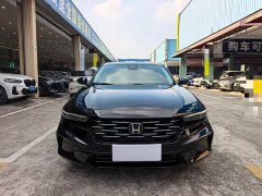 Honda Accord Sport Series 260TURBO Luxury - ფოტო 2