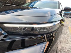 Honda Accord Sport Series 260TURBO Luxury - ფოტო 4