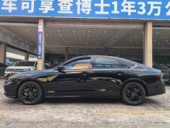 Honda Accord Sport Series 260TURBO Luxury - ფოტო 5