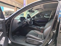 Honda Accord Sport Series 260TURBO Luxury - ფოტო 6