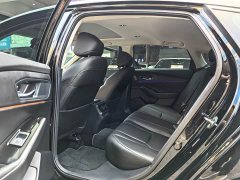 Honda Accord Sport Series 260TURBO Luxury - ფოტო 7