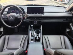 Honda Accord Sport Series 260TURBO Luxury - ფოტო 8