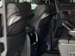 Toyota Alphard Hybrid 2.5L Premium Edition - ფოტო 11