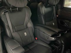 Toyota Alphard Hybrid 2.5L Premium Edition - ფოტო 13