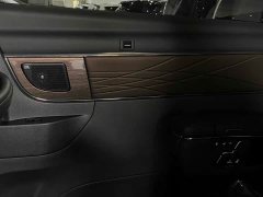 Toyota Alphard Hybrid 2.5L Premium Edition - ფოტო 14