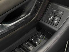 Toyota Alphard Hybrid 2.5L Premium Edition - ფოტო 16