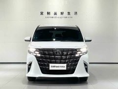 Toyota Alphard Hybrid 2.5L Premium Edition - ფოტო 2