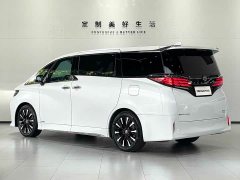Toyota Alphard Hybrid 2.5L Premium Edition - ფოტო 3