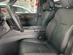 Toyota Alphard Hybrid 2.5L Premium Edition - ფოტო 5