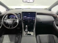 Toyota Alphard Hybrid 2.5L Premium Edition - ფოტო 7