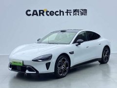 Xiaomi SU7 Rear-Wheel Drive Pro - ფოტო 1