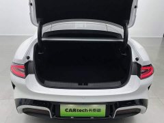 Xiaomi SU7 Rear-Wheel Drive Pro - ფოტო 11